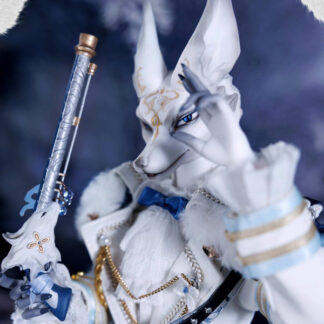 gem of doll orion fox