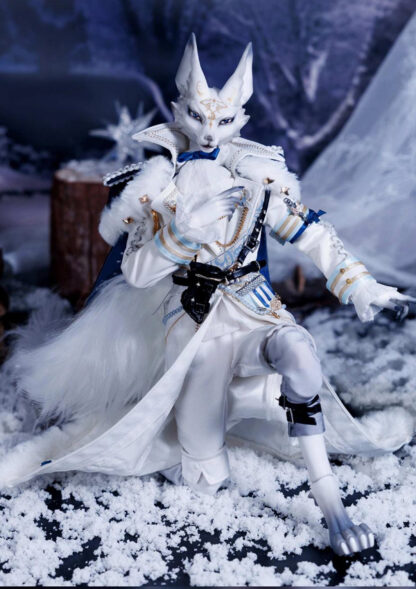 gem of doll orion fox
