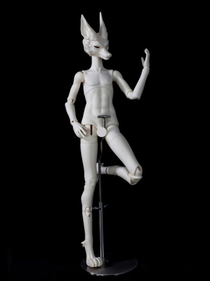 gem of doll orion fox