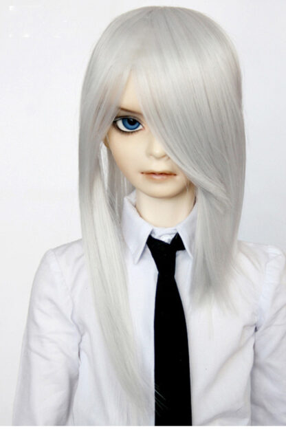 leekeworld lr 045 ryuu wig