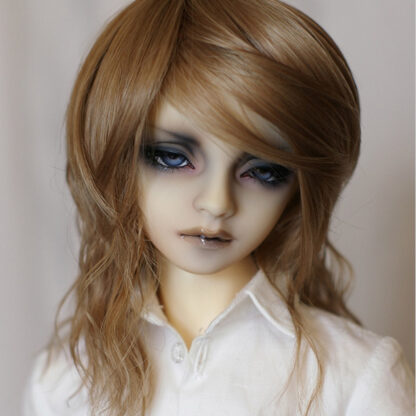 leekeworld lr 104 camden wig