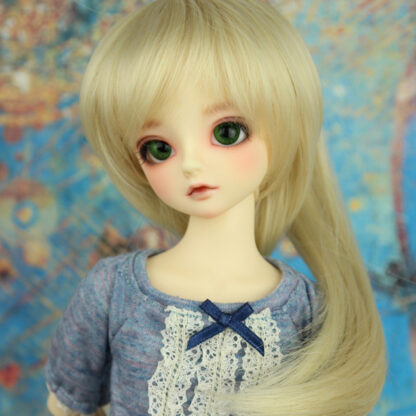 leekeworld lr 142 aria wig