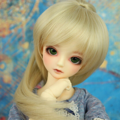 leekeworld lr 142 aria wig