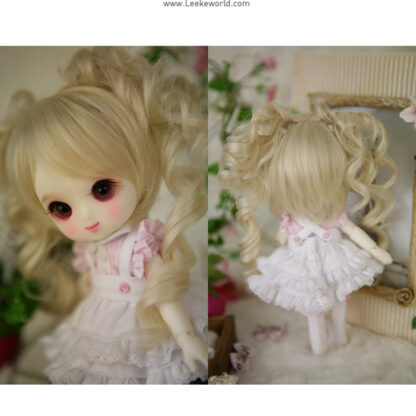 leekeworld lucy lk4 011 wig
