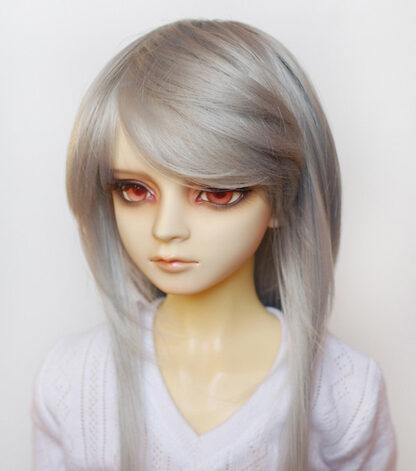 leekeworld w072 benny wig