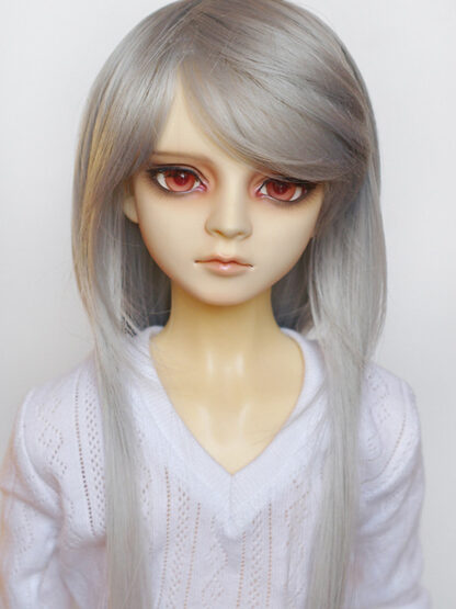 leekeworld w072 benny wig