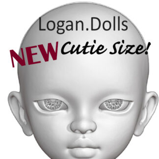 logan doll cutie event