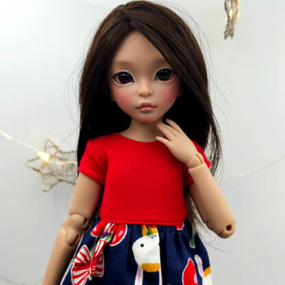 logan yo sd dolls