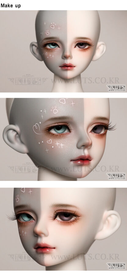 luts kid45 diez bloody mary vers