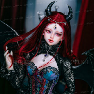luts senior delf ayla succubus full set