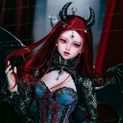 luts senior delf ayla succubus full set