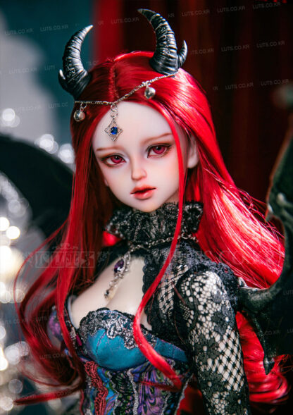luts senior delf ayla succubus full set