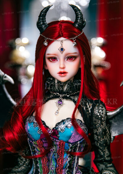 luts senior delf ayla succubus full set