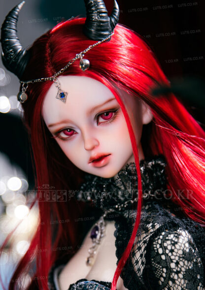 luts senior delf ayla succubus full set