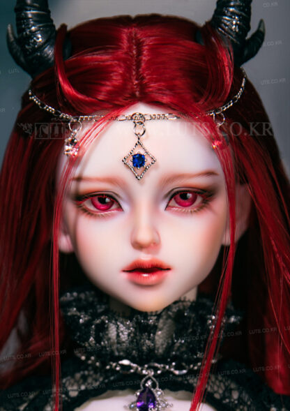 luts senior delf ayla succubus full set