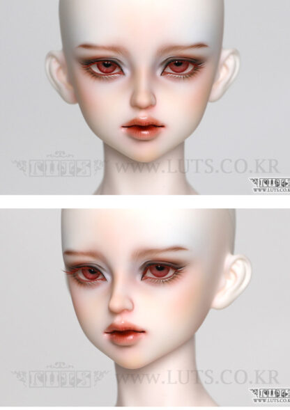 luts senior delf ayla succubus full set