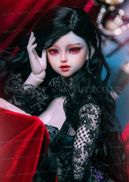 luts senior delf ayla succubus full set