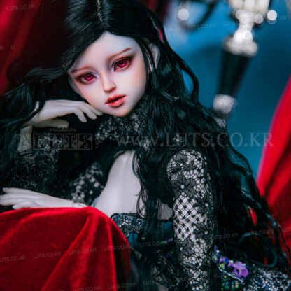 luts senior delf ayla succubus full set