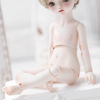 26cm Boy Body-02