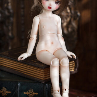 30cm Girl Body-03