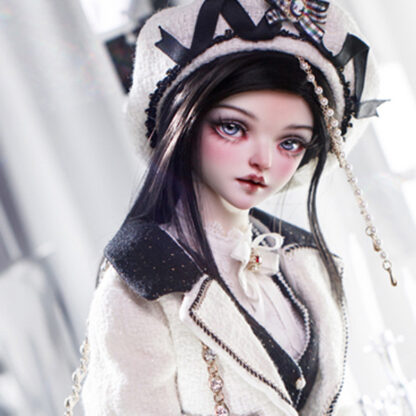 myou doll sd glacia