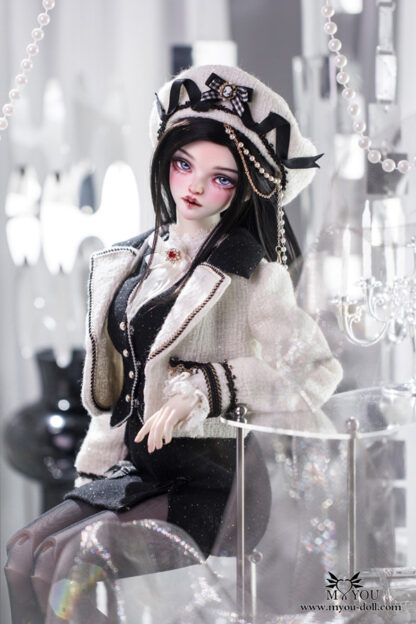 myou doll sd glacia