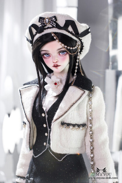 myou doll sd glacia