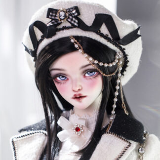 myou doll sd glacia