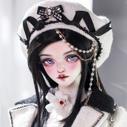 myou doll sd glacia