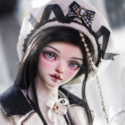 myou doll sd glacia