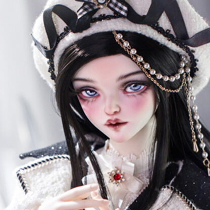 myou doll sd glacia