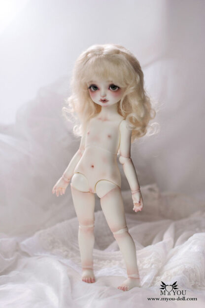 myou doll yosd 30cm girl body