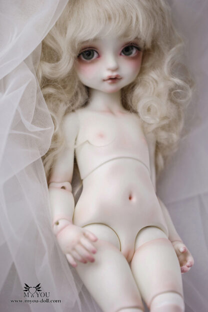 myou doll yosd 30cm girl body