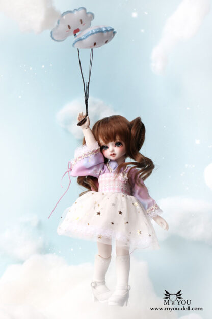 myou doll yosd bixuan