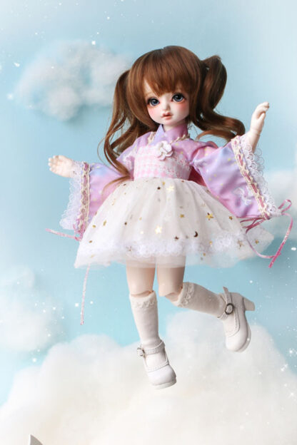 myou doll yosd bixuan