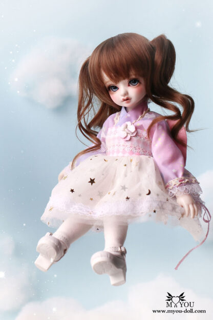 myou doll yosd bixuan