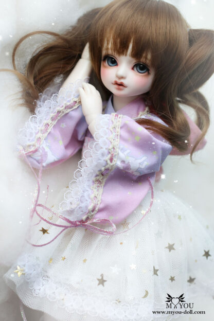 myou doll yosd bixuan