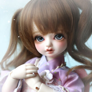 myou doll yosd bixuan
