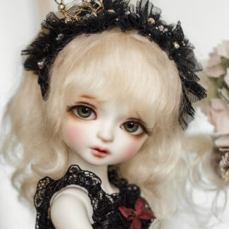 myou doll yosd loretta