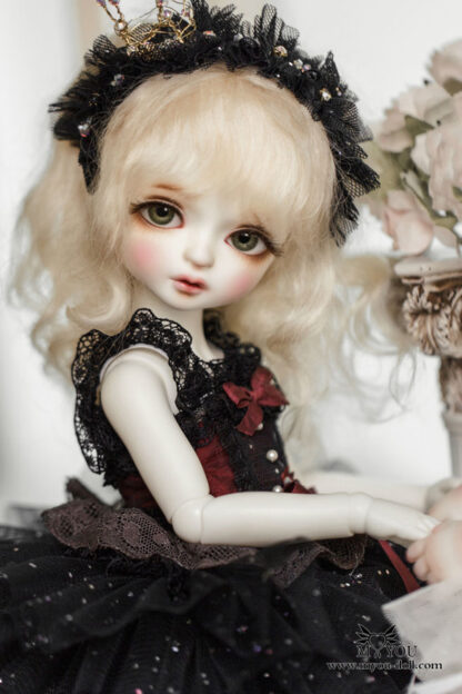 myou doll yosd loretta