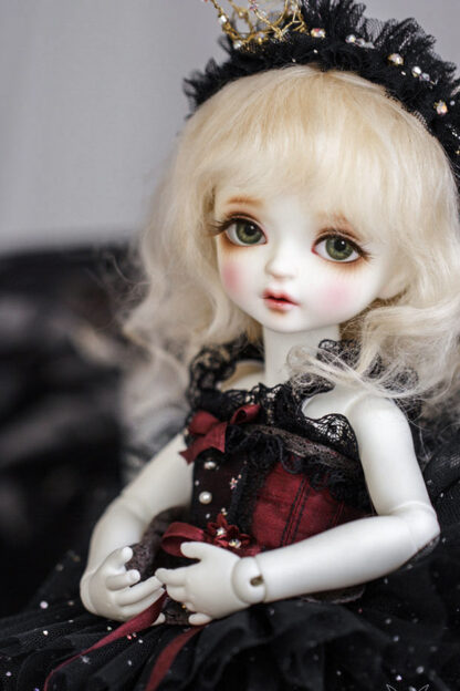 myou doll yosd loretta