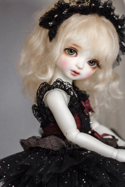 myou doll yosd loretta