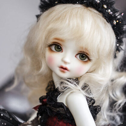 myou doll yosd loretta