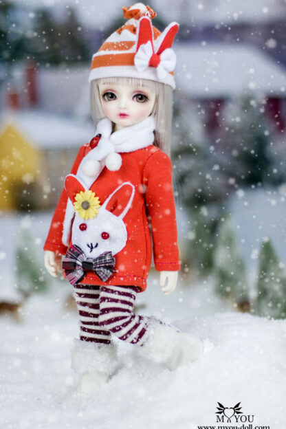 myou doll yosd ziyan
