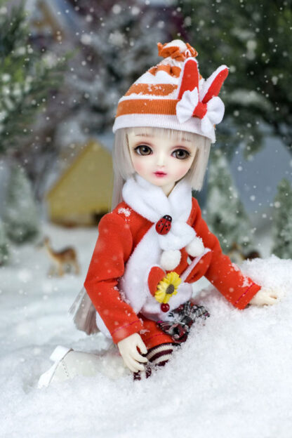 myou doll yosd ziyan