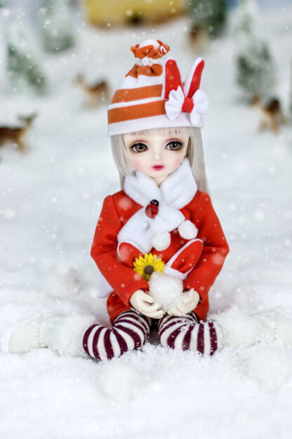 myou doll yosd ziyan