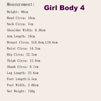 myou doll msd girl body 4