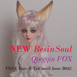 resin soul qingqiu