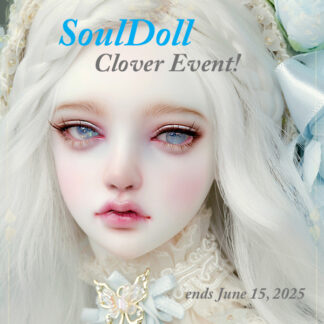soul doll zenith clover