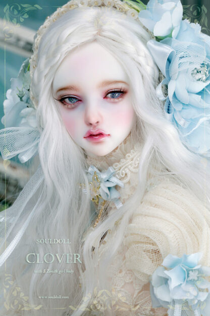 soul doll zenith clover